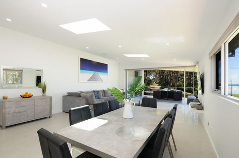Water View Jervis Bay - Accommodation Search 2