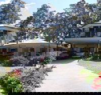 Waterway Lodge - Accommodation Search