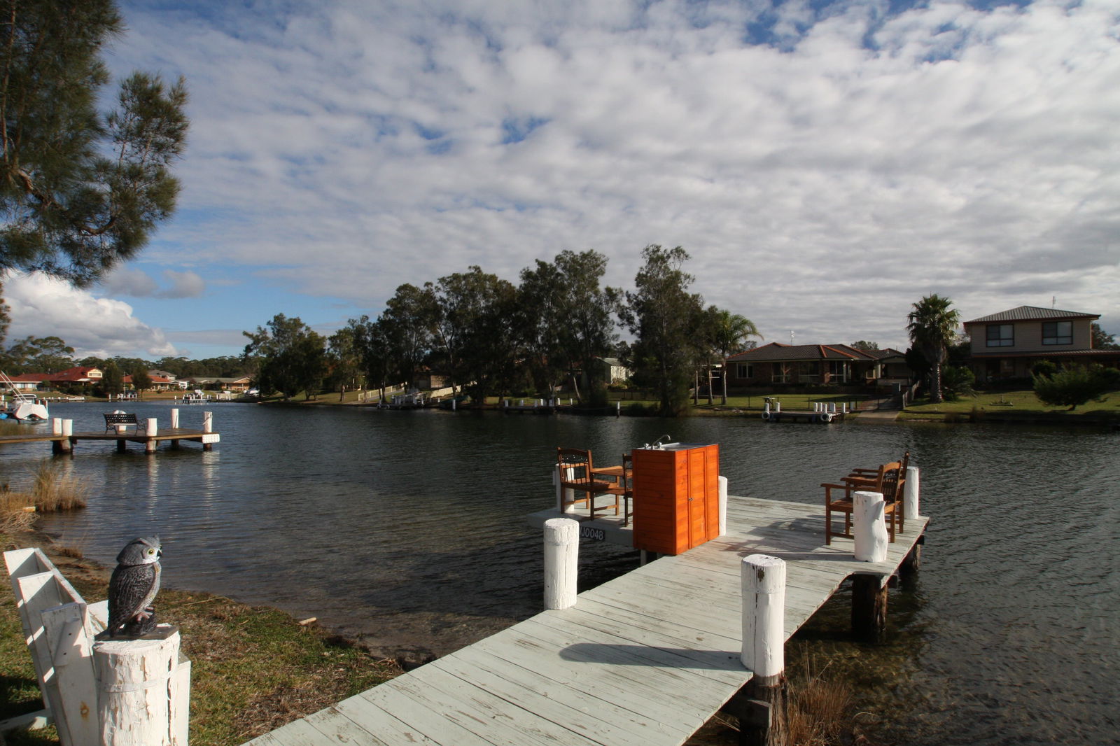 Sussex Inlet NSW Accommodation Search