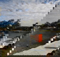 Waterfront on Sandpiper - Accommodation Search