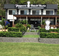 Yeppoon Beach House - Accommodation Search