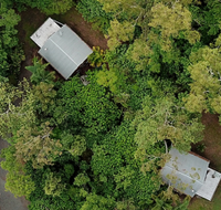 Rainforest Ranch - Accommodation Search
