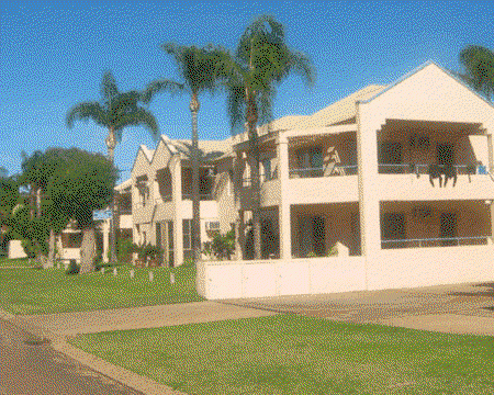 Kalbarri Murchison View Apartments - Accommodation Search 1