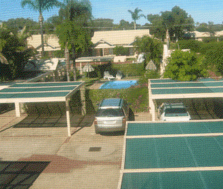 Kalbarri Murchison View Apartments - Accommodation Search 2