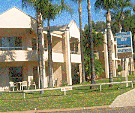 Kalbarri Murchison View Apartments - Accommodation Search 4
