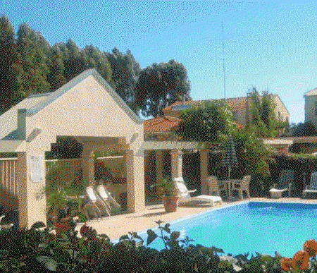 Kalbarri Murchison View Apartments - Accommodation Search 5