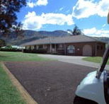 Calderwood Valley Golf Course