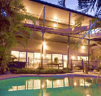 Headlands Beach Guest House - Accommodation Search