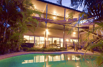 Headlands Beach Guest House - Accommodation Search 0