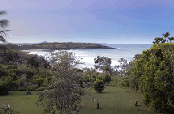 Headlands Beach Guest House - Accommodation Search 1