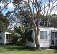 Arrawarra Beach Holiday Park - Accommodation Search