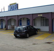 Abercrombie Motor Inn - Accommodation Search