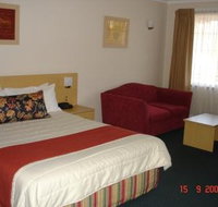 Bathurst Motor Inn - Accommodation Search