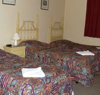 Knickerbocker Hotel Motel - Accommodation Search