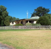 Monteve Cottage - Accommodation Search