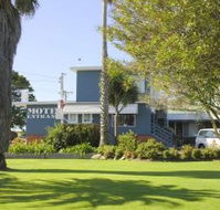 Bermagui Motor Inn - Accommodation Search