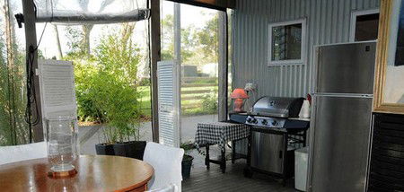 Barrington Village Retreat - Accommodation Search 2