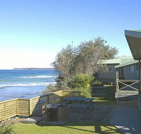 Berrara Beach Holiday Chalets - Accommodation Search