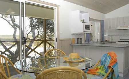 Berrara Beach Holiday Chalets - Accommodation Search 4