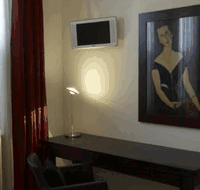 Eight Nicholson - Accommodation Search