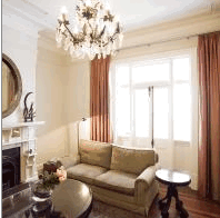Eight Nicholson - Accommodation Search 2