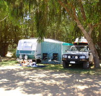 Horrocks Beach Caravan Park