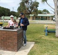 Jurien Beachfront Holiday Units