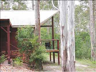 Bewong River Retreat - Accommodation Search 0