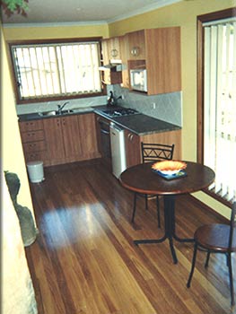 Bewong River Retreat - Accommodation Search 1