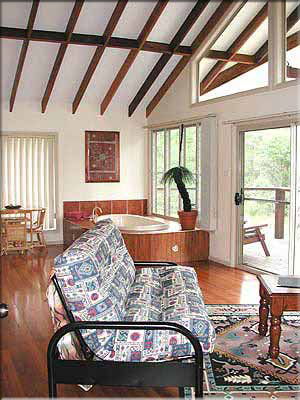 Bewong River Retreat - Accommodation Search 2