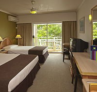 All Seasons Cairns - Accommodation Search