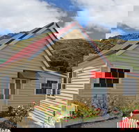 Abbey's 'The Bakery' - Accommodation Search