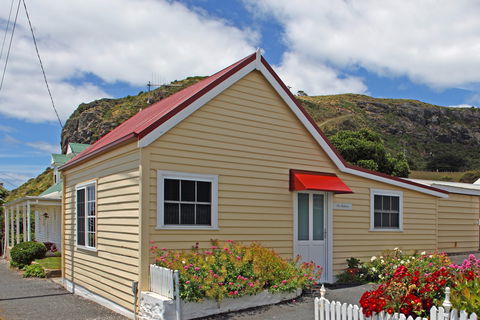 Abbey's 'The Bakery' - Accommodation Search 0