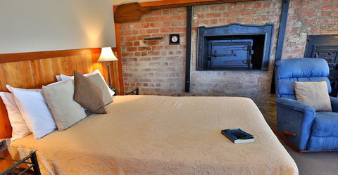 Abbey's 'The Bakery' - Accommodation Search 1