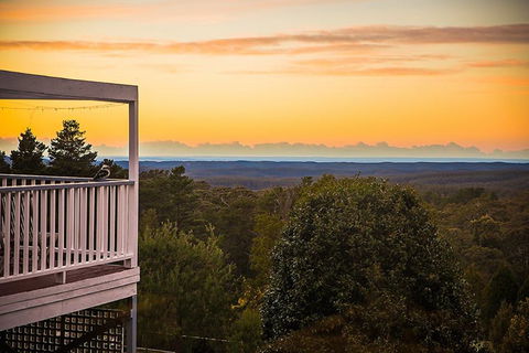 Bilpin Resort - Accommodation Search 0