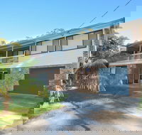 Blenheim Bliss - Accommodation Search