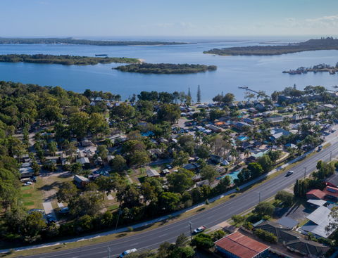 Blue Dolphin Holiday Resort - Accommodation Search 0