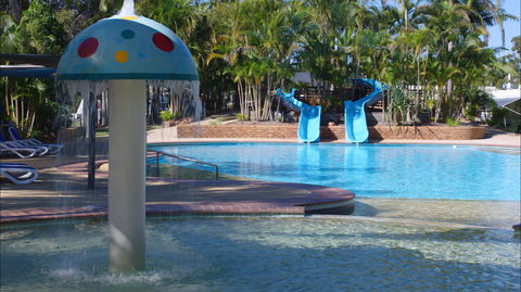 Blue Dolphin Holiday Resort - Accommodation Search 1