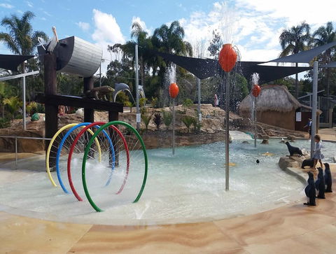 Blue Dolphin Holiday Resort - Accommodation Search 2