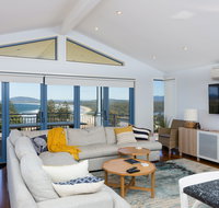 Blue Waters at Gerroa - Accommodation Search