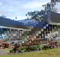Cadair Cottage - Accommodation Search