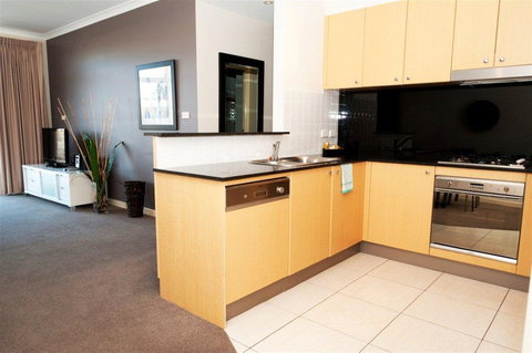 CityStyle Executive Apartments - Accommodation Search 2