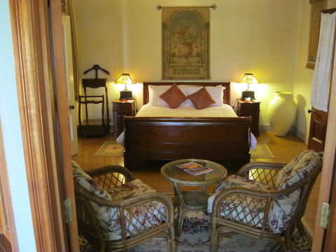 Classique Bed And Breakfast - Accommodation Search 0