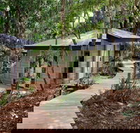 Clouds Mapleton - Accommodation Search