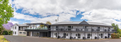 Clouds Montville - Accommodation Search 0