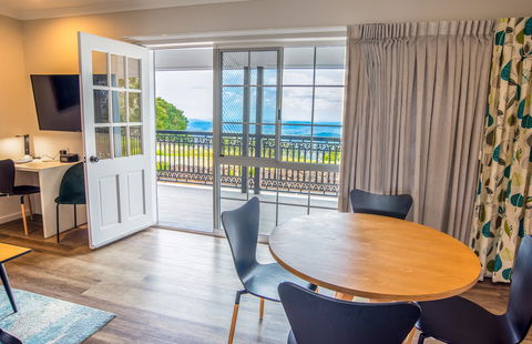 Clouds Montville - Accommodation Search 1