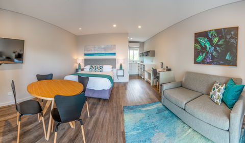 Clouds Montville - Accommodation Search 2