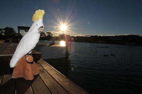 Cockatoo House - Accommodation Search 2