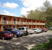 Corowa Golf Club and Motel - Accommodation Search