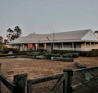 Corunna Station - Accommodation Search